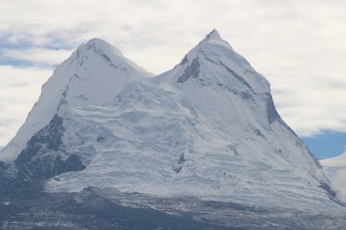 Kalnas, Peru, Nevado, Kalnas