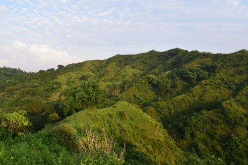 Kalnas, Žalias, Kraštovaizdis, Gamta, Žolė, Vasara, Dangus, Pieva, Kaimas, Lauke, Kaimas, Horizontas, Aplinka, Scena, Saulėtas, Miškas, Šalis, Žemė, Natūralus, Kalnas, Spalvinga, Vaizdingas, Augalas