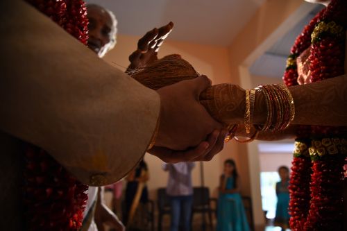 Hindu Vestuvės, Santuoka, Indija Mano Gyvenimas Indijoje