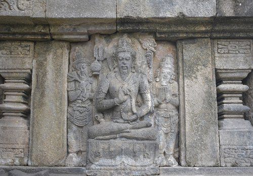 Induizmas,  Drožyba,  Religinis,  Unesco,  Prambanan,  Turizmas,  Paveldas,  Indonezija,  Yogyakarta