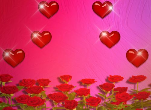 Širdis,  Rožė,  Fonas,  Valentine,  Gėlė,  Raudona,  Rožės,  Gėlės,  Meilė,  Sveikinimai,  Romantiškas,  Deko,  Fono Paveikslėliai