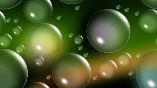 Burbulas,  Šviesa,  Vanduo,  Elementas,  Gamta,  Žėrintis,  Auksinis,  Žalias,  Raudona,  Fono Paveikslėliai