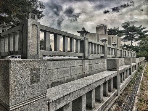 Istorinė Atmintis, Demarkacinė Linija, Korėja