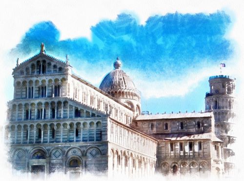 Istorija, Roma, Senovės, Religija, Pilis, Senas Pastatas, Architektūra, Turizmas, Katedra