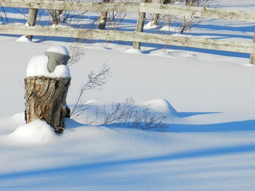 Kraštovaizdis,  Sniegas,  Žiema,  Kaimas,  Quebec,  Kanada,  2015 M. Žiema (5)