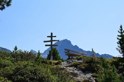 Hochoetz, Oetz, Sautens, Tyrol