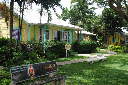 Parduotuvė,  Holetown,  Barbados,  Vasara,  Šventė,  Holetown Parduotuvė