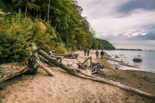 Šventė, Jūra, Vasara, Lenkija, Vanduo, Atogrąžų, Atsipalaiduoti, Lauke, Dangus, Turizmas, Smėlis, Žmonės, Kraštovaizdis