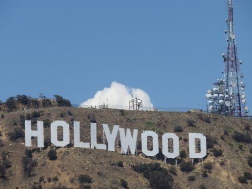 Holivudas, Los Andželas, Kalifornija