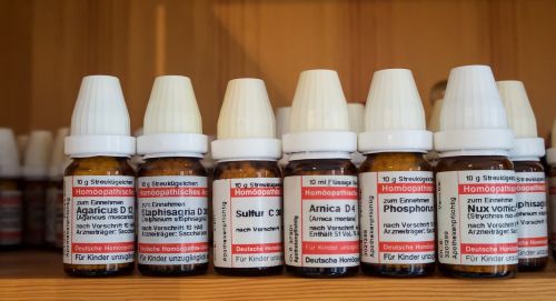 Homeopatija, Globuli, Sklaidos Karoliukai, Natūropatas, Naturopatai, Medicinos, Į Sveikatą