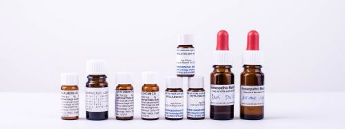 Homeopatija, Medicina, Buteliai, Gamtos Mokslai