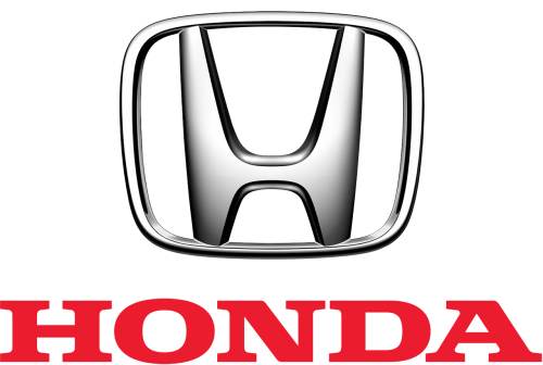 Honda, Logotipas, Automobilis