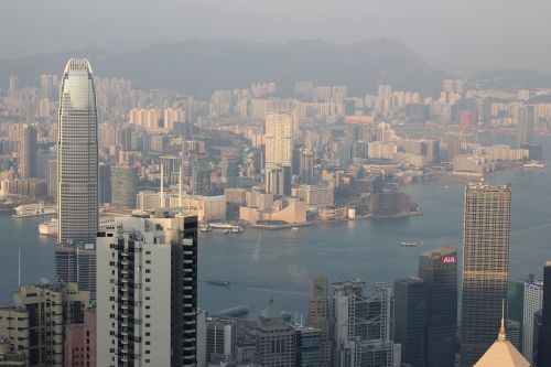 Honkongas, Miesto Panorama, Centro, Verslas, Dangoraižis, Naktis, Turizmas, Hong, Kraštovaizdis, Miesto, Panorama, Kinija, Šiuolaikiška, Biuras, Metropolis, Uostas, Aukštas, Ekonomika, Uostas, Asija, Architektūra, Miestas