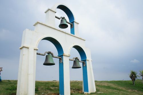 Hsinchu, Nanliao, Žvejo Bastionas Honkonge