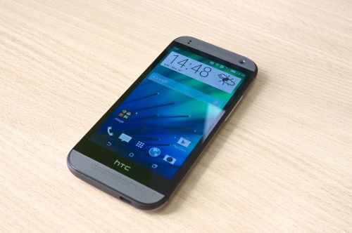 Htc One, Htc One Mini 2, Išmanusis Telefonas, Android