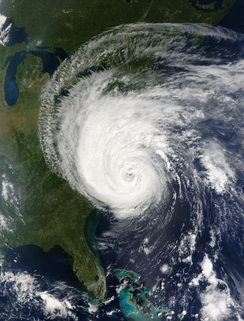 Uraganas, Isabel, Atogrąžų Ciklonas, Ciklonas, Atmosfera, Oras, Audra, Oro Vaizdas, Palydovinė Nuotrauka, Debesys, Taifūnas, Vėjas, Florida, Usa, Amerikietis