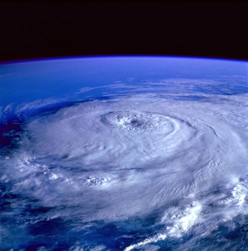 Uraganas, Žemė, Palydovas, Sekti, Palydovinis Vaizdas, Tyrimai, Mokslas, Oro Vaizdas, Audra, Debesys