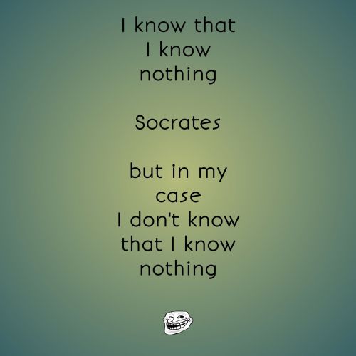 Socrates,  Žinoti,  Nieko,  Citata,  Žinomas,  Tekstas,  Išmintis,  Žalias,  Gradientas,  Fonas,  Žinau,  Kad Nieko Nežinau