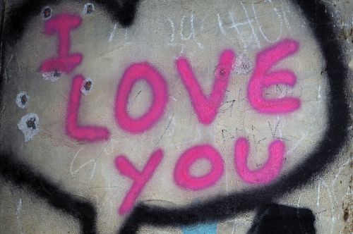 Grafiti,  Širdis,  Meilė,  Širdis,  Valentine,  Valentino Diena,  Šventė,  Grunge,  Karštas & Nbsp,  Pink,  Cementas,  Siena,  Miesto,  Purškimas & Nbsp,  Dažai,  Jaunimas,  Rožinis,  Aš & Nbsp,  Myliu & Nbsp,  Jus,  Aš Tave Myliu Graffiti