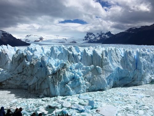 Ledas, Ledynas, Gamta, Patagonia, Mėlynas, Šaltas, Cordillera, Natūra, Sniegas, Argentina, Kalnas