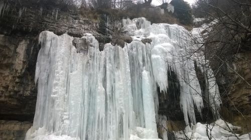 Ledas, Balta, Žiema, Didelis