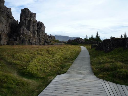 Iceland, Gamta, Internetas, Kraštovaizdis
