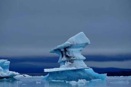Iceland, Ledas, Ledynas, Sušaldyta, Ledas, Ledkalniai, Ledinis, Nuotaika, Šaltas, Gamta, Ledo Skulptūra