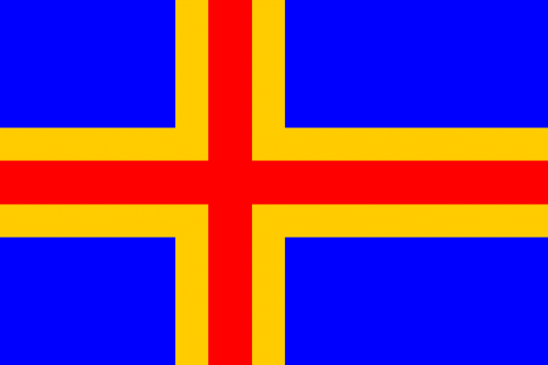 Iceland, Vėliava, Emblema, Ženminbi, Šalis, Nacionalinis, Icelandic, Tauta, Europa, Nemokama Vektorinė Grafika
