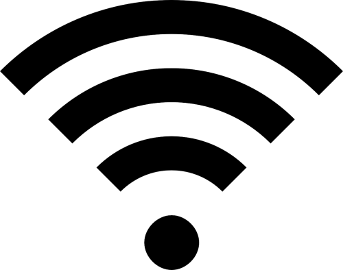 Piktograma, Komunikacija, Siuntėjas, Antena, Transliuoti, Transmisija, Telekomunikacijos, Radaras, Nemokama Vektorinė Grafika