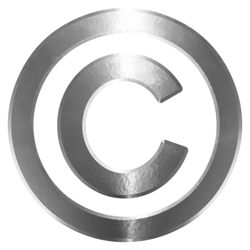 Piktograma, Simbolis, Autorinės Teisės, Etiketė, Mygtukas