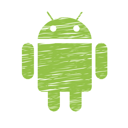 Piktograma, Skaidrus, Android, Android Piktograma, Telefonas, Robotas, Išmanusis Telefonas, Mobilusis Telefonas