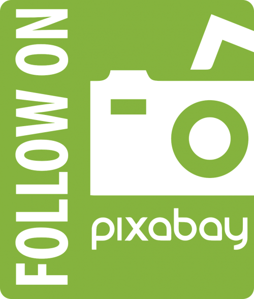 Piktograma, Mygtukas, Logotipas, Nariai, Socialiniai Tinklai, Mygtukai, Pixabay, Nemokama Vektorinė Grafika