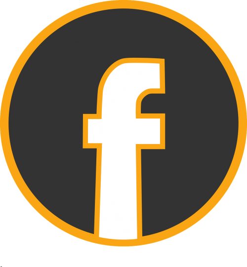 Piktograma Facebook, Facebook, Logotipas, Nemokama Vektorinė Grafika