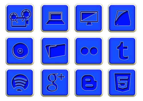 Piktogramos, Simboliai, Struktūra, Tinklai, Internetas, Tinklas, Socialinis, Logotipas, Google Socialinis Tinklas, Tinklų Kūrimas, Socialinė Žiniasklaida, Piktograma, Interneto Svetainė, Pristatymas, Multimedija