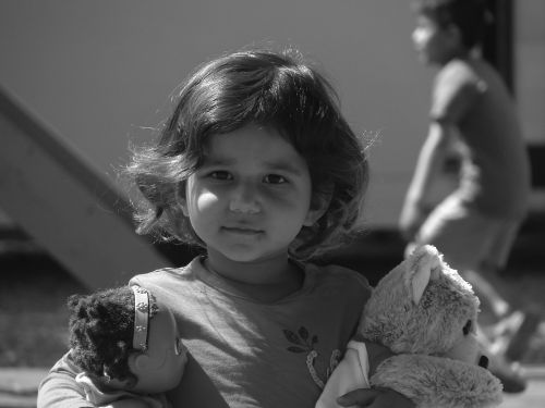 Μαλακάσα, Pabėgėliai, Afganistanas