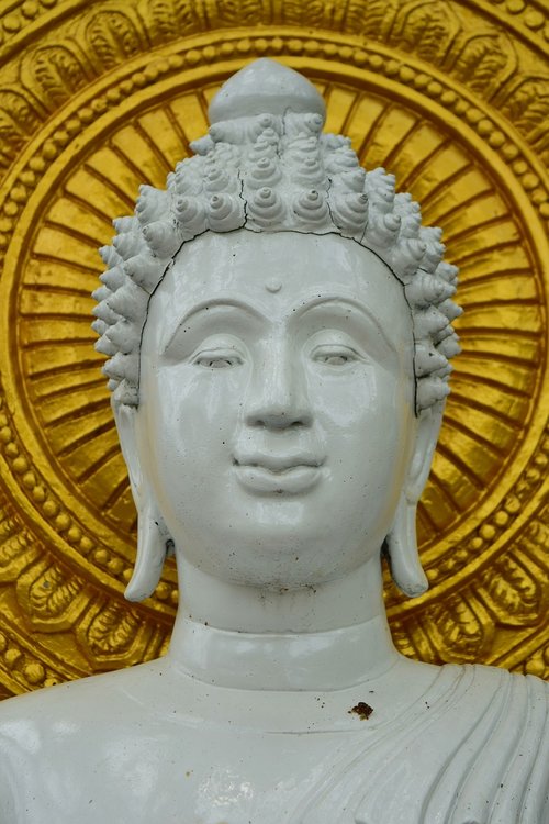 พระ,  Budos Statula,  Matuoti,  Budizmas,  Azijoje,  Statula,  Tailandas,  Šventa,  Religija,  Siela,  Skulptūra,  Religinis
