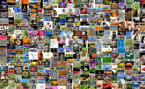 Vaizdai, Nuotraukos, Nuotraukų Kolekcija, Nuotraukų Albumas, Mozaika, Koliažas, Įrašai, Įvairovė, Daug, Spalvinga, Sumaišyti, Nuotraukų Albumas, Nuotrauka, Pixabay