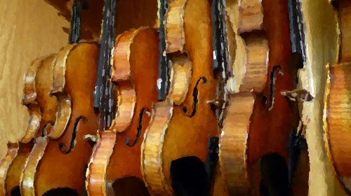 Smuikas,  Smuikai,  Muzika,  Instrumentas,  Stygos,  String & Nbsp,  Priemonė,  Muzikantas,  Meno,  Dažytos,  Impresionistas,  Impresionistas,  Altas,  Klasikinė & Nbsp,  Muzika,  Impressionistiniai Smuikai
