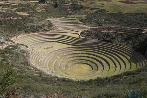 Inca, Peru, Mūrinis Mūras, Sugadinti
