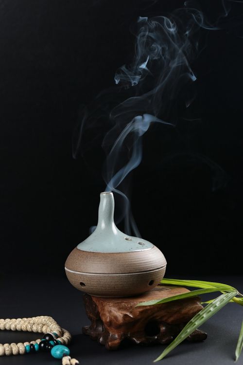 Smilkalai, Tradicinis, Dūmai, Kinija, Zen, Meditacija, Skonis