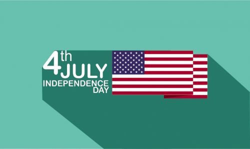 Nepriklausomybės Diena, Liepos 4 D. Nuotraukos Facebook, Liepos 4 D. Facebook Dangtelis