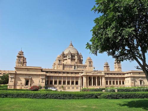 Rajasthan, Rūmai, Indija, Šventė, Kelionė, Architektūra, Miesto Rūmai, Muziejus