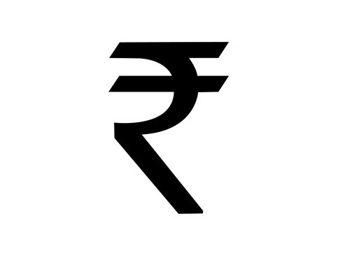 Indijos Valiuta, Simbolis, Rupijos, Turgus, Pinigai, Valiuta, Indija, Pinigai, Vertė