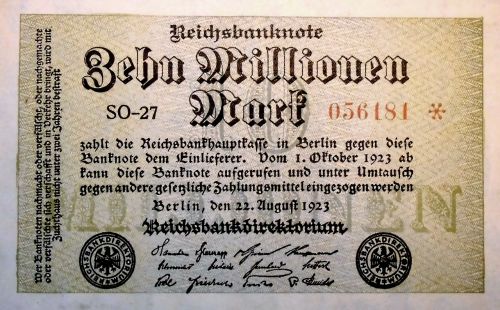 Inflationsgeld, 1923, Berlynas, Beverčiai, Infliacija, Skurdas, Vokietija, Karo Pasekmės, Ekonomika, Bedarbis, Krizės, Avarija, Nelaimė