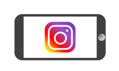Instagram, Nuotrauka, Telefonas, Technologija, Fotografija