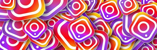 Instagram,  Socialinės Žiniasklaidos,  Simbolis,  Komunikacijos,  Piktogramą,  Www,  Internetas,  Tinklas,  Nemokama Iliustracijos