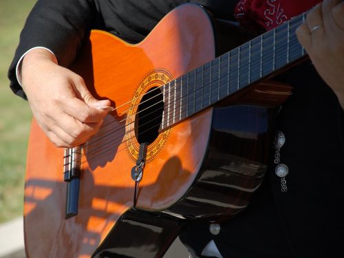 Instrumentas, Mariachi, Gitara, Meksikietis, Meksika, Muzika, Ranka, Ūkis, Quitar