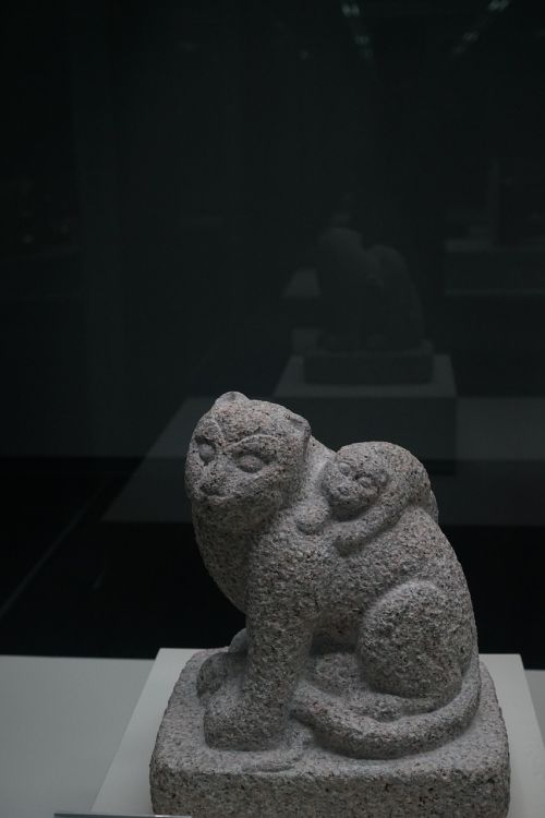 Akmeninis Liūtas, Nematerialus Paveldo Ratas, Masonas, Masonai, Skulptūra, Asian Stilius