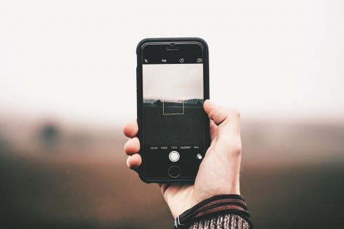 Iphone, Fotoaparatas, Nuotrauka, Fotografija, Fotografas, Technologija