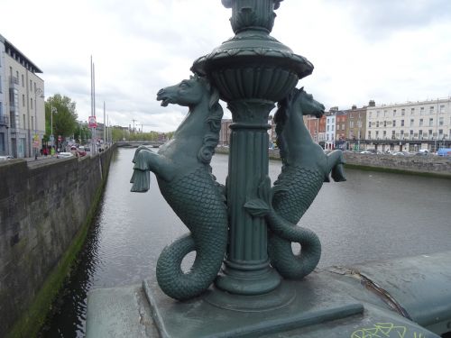 Airija, Jūrų Pėstininkai, Tiltas, Keltų, Kultūra, Gaelic, Dizainas, Mitologija
